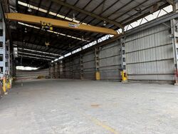 Tuas Avenue 3 (D22), Warehouse #563998321